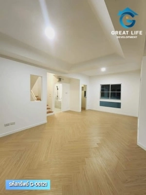 ขายบ้านเดี่ยว 2 ชั้น หมู่บ้านพฤกษ์ลดา ประชาอุทิศ 76 รูปที่ 8