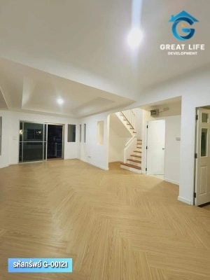 ขายบ้านเดี่ยว 2 ชั้น หมู่บ้านพฤกษ์ลดา ประชาอุทิศ 76 รูปที่ 7