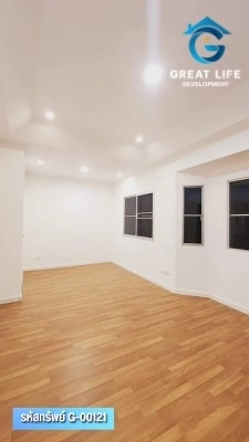 ขายบ้านเดี่ยว 2 ชั้น หมู่บ้านพฤกษ์ลดา ประชาอุทิศ 76 รูปที่ 15