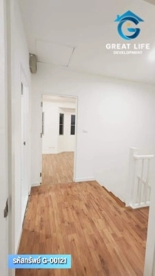 ขายบ้านเดี่ยว 2 ชั้น หมู่บ้านพฤกษ์ลดา ประชาอุทิศ 76 รูปที่ 13
