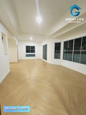 ขายบ้านเดี่ยว 2 ชั้น หมู่บ้านพฤกษ์ลดา ประชาอุทิศ 76 รูปที่ 9