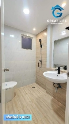 ขายบ้านเดี่ยว 2 ชั้น หมู่บ้านพฤกษ์ลดา ประชาอุทิศ 76 รูปที่ 16
