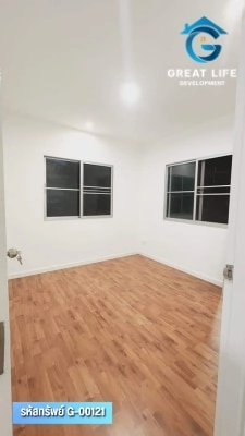 ขายบ้านเดี่ยว 2 ชั้น หมู่บ้านพฤกษ์ลดา ประชาอุทิศ 76 รูปที่ 12