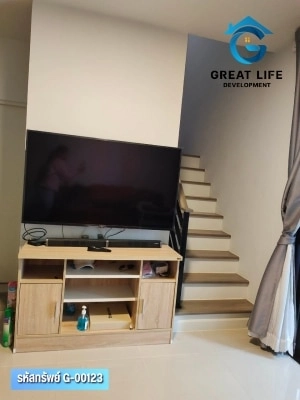 ขายทาวน์เฮ้าส์ 2 ชั้น หมู่บ้านสิริ เพลส ประชาอุทิศ90 สมุทรปราการ รูปที่ 4