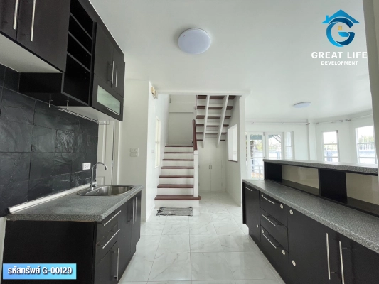 ขายบ้านเดี่ยว  2 ชั้น หมู่บ้านชัยพฤกษ์ ซ.ธนสิทธิ์ เทพารักษ์ รูปที่ 17
