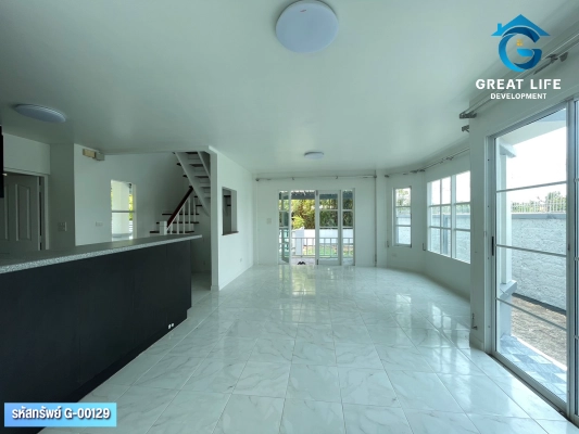ขายบ้านเดี่ยว  2 ชั้น หมู่บ้านชัยพฤกษ์ ซ.ธนสิทธิ์ เทพารักษ์ รูปที่ 14