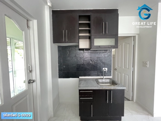 ขายบ้านเดี่ยว  2 ชั้น หมู่บ้านชัยพฤกษ์ ซ.ธนสิทธิ์ เทพารักษ์ รูปที่ 16