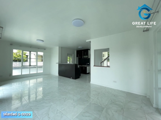 ขายบ้านเดี่ยว  2 ชั้น หมู่บ้านชัยพฤกษ์ ซ.ธนสิทธิ์ เทพารักษ์ รูปที่ 12