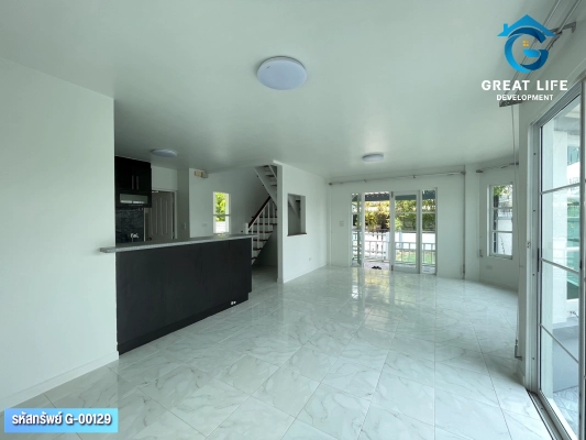ขายบ้านเดี่ยว  2 ชั้น หมู่บ้านชัยพฤกษ์ ซ.ธนสิทธิ์ เทพารักษ์ รูปที่ 13