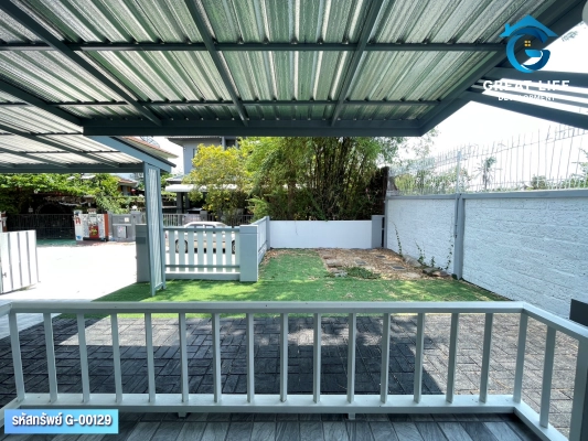 ขายบ้านเดี่ยว  2 ชั้น หมู่บ้านชัยพฤกษ์ ซ.ธนสิทธิ์ เทพารักษ์ รูปที่ 10