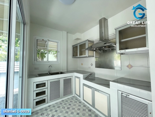 ขายบ้านเดี่ยว  2 ชั้น หมู่บ้านชัยพฤกษ์ ซ.ธนสิทธิ์ เทพารักษ์ รูปที่ 19