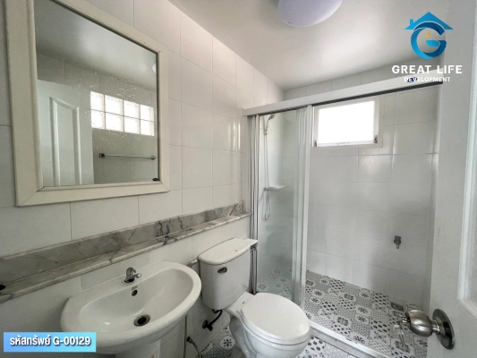 ขายบ้านเดี่ยว  2 ชั้น หมู่บ้านชัยพฤกษ์ ซ.ธนสิทธิ์ เทพารักษ์ รูปที่ 20