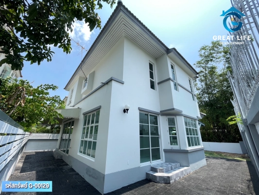 ขายบ้านเดี่ยว  2 ชั้น หมู่บ้านชัยพฤกษ์ ซ.ธนสิทธิ์ เทพารักษ์ รูปที่ 6