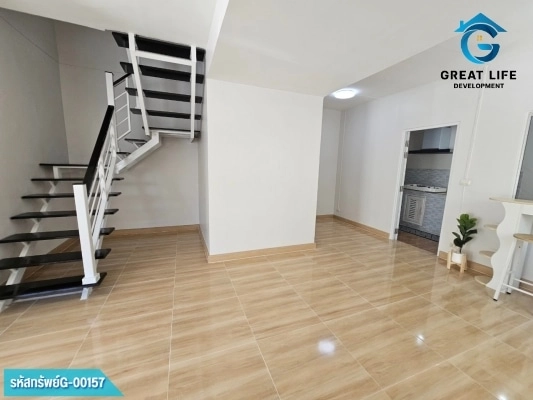 ขายทาวน์เฮ้าส์ 2 ชั้น หมู่บ้านพฤกษา 74 รูปที่ 14