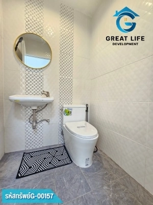 ขายทาวน์เฮ้าส์ 2 ชั้น หมู่บ้านพฤกษา 74 รูปที่ 32