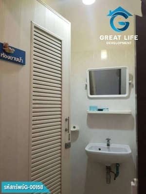 ขายบ้านเดี่ยวชั้นครึ่ง ซ.มิตรไมตรี บางเมือง สมุทรปราการ รูปที่ 13