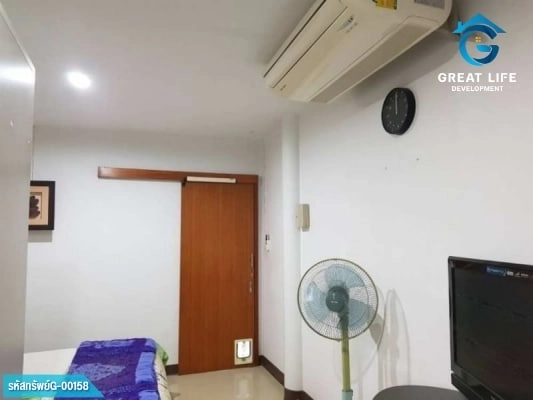 ขายบ้านเดี่ยวชั้นครึ่ง ซ.มิตรไมตรี บางเมือง สมุทรปราการ รูปที่ 10