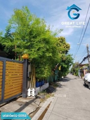 ขายบ้านเดี่ยวชั้นครึ่ง ซ.มิตรไมตรี บางเมือง สมุทรปราการ รูปที่ 3