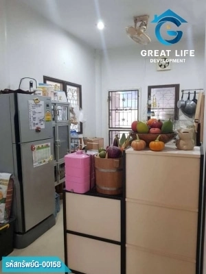 ขายบ้านเดี่ยวชั้นครึ่ง ซ.มิตรไมตรี บางเมือง สมุทรปราการ รูปที่ 9