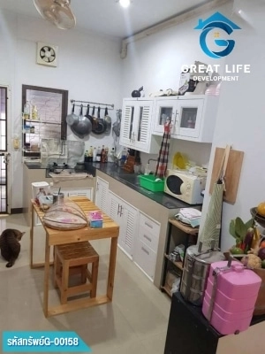 ขายบ้านเดี่ยวชั้นครึ่ง ซ.มิตรไมตรี บางเมือง สมุทรปราการ รูปที่ 5