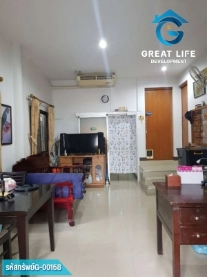 ขายบ้านเดี่ยวชั้นครึ่ง ซ.มิตรไมตรี บางเมือง สมุทรปราการ รูปที่ 4