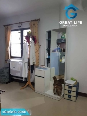 ขายบ้านเดี่ยวชั้นครึ่ง ซ.มิตรไมตรี บางเมือง สมุทรปราการ รูปที่ 12