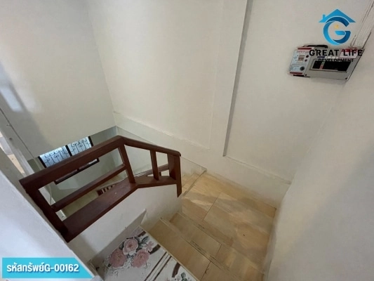 ขายทาวน์เฮ้าส์ 2ชั้น หมู่บ้านลัลลี่วิลล์ แพรกษา สมุทรปราการ รูปที่ 29