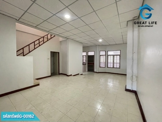 ขายทาวน์เฮ้าส์ 2ชั้น หมู่บ้านลัลลี่วิลล์ แพรกษา สมุทรปราการ รูปที่ 9