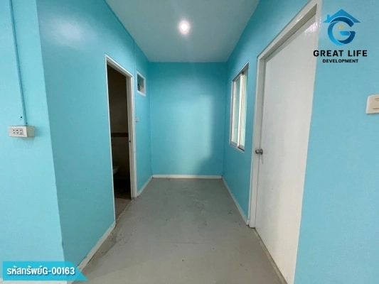 ขายทาวน์เฮ้าส์ 2 ชั้น หมู่บ้านภูมิใจนิเวศน์ 3 โครงการ 3 รูปที่ 13