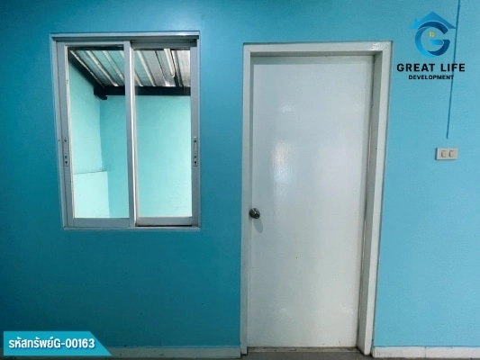 ขายทาวน์เฮ้าส์ 2 ชั้น หมู่บ้านภูมิใจนิเวศน์ 3 โครงการ 3 รูปที่ 14