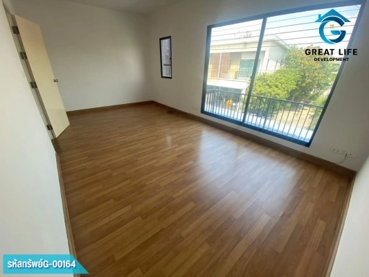 ขายทาวน์เฮ้าส์ 2 ชั้น หมู่บ้าน เดอะ คอนเนค (The connect) สุวรรณภูมิ3 รูปที่ 12