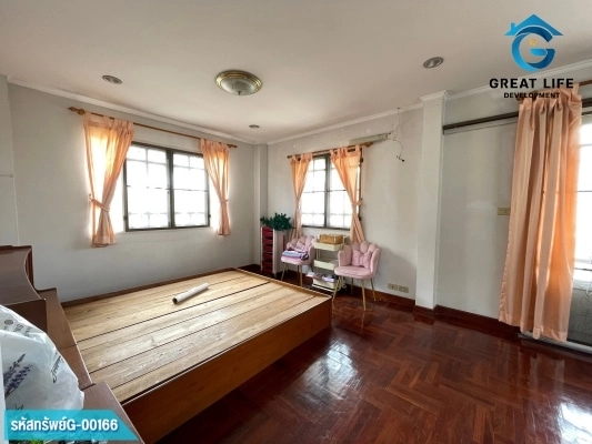 ขายบ้านเดี่ยว 2 ชั้น หมู่บ้านวรารามย์ ประชาอุทิศ 98 รูปที่ 39
