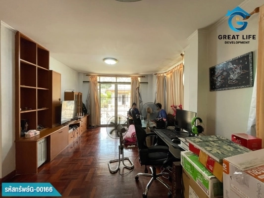 ขายบ้านเดี่ยว 2 ชั้น หมู่บ้านวรารามย์ ประชาอุทิศ 98 รูปที่ 33