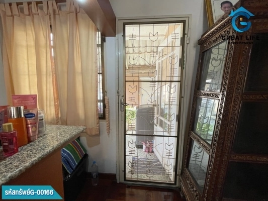 ขายบ้านเดี่ยว 2 ชั้น หมู่บ้านวรารามย์ ประชาอุทิศ 98 รูปที่ 31