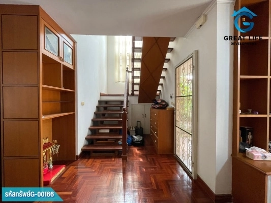 ขายบ้านเดี่ยว 2 ชั้น หมู่บ้านวรารามย์ ประชาอุทิศ 98 รูปที่ 24
