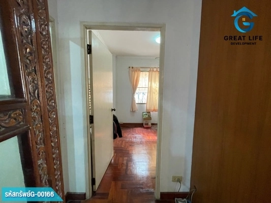 ขายบ้านเดี่ยว 2 ชั้น หมู่บ้านวรารามย์ ประชาอุทิศ 98 รูปที่ 28