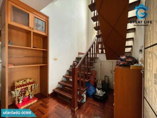 ขายบ้านเดี่ยว 2 ชั้น หมู่บ้านวรารามย์ ประชาอุทิศ 98 รูปที่ 23