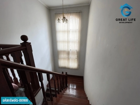 ขายบ้านเดี่ยว 2 ชั้น หมู่บ้านวรารามย์ ประชาอุทิศ 98 รูปที่ 37