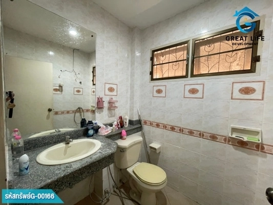 ขายบ้านเดี่ยว 2 ชั้น หมู่บ้านวรารามย์ ประชาอุทิศ 98 รูปที่ 47