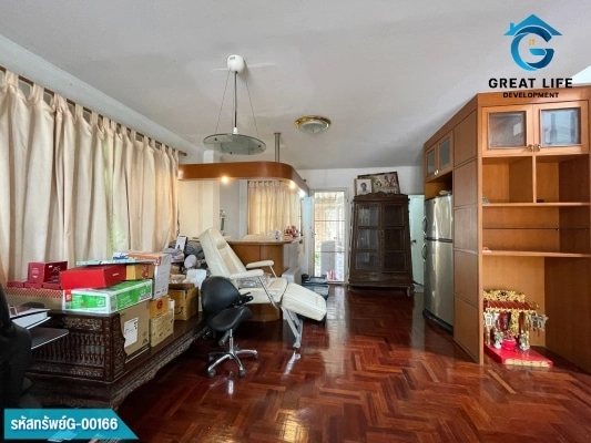 ขายบ้านเดี่ยว 2 ชั้น หมู่บ้านวรารามย์ ประชาอุทิศ 98 รูปที่ 26