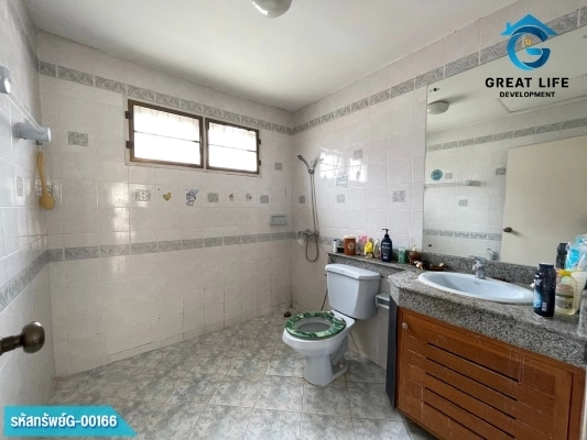 ขายบ้านเดี่ยว 2 ชั้น หมู่บ้านวรารามย์ ประชาอุทิศ 98 รูปที่ 48