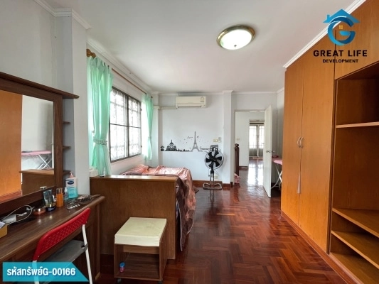 ขายบ้านเดี่ยว 2 ชั้น หมู่บ้านวรารามย์ ประชาอุทิศ 98 รูปที่ 44
