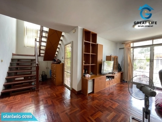ขายบ้านเดี่ยว 2 ชั้น หมู่บ้านวรารามย์ ประชาอุทิศ 98 รูปที่ 32