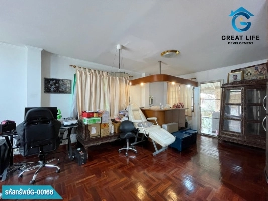 ขายบ้านเดี่ยว 2 ชั้น หมู่บ้านวรารามย์ ประชาอุทิศ 98 รูปที่ 25