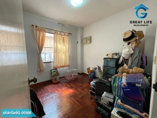 ขายบ้านเดี่ยว 2 ชั้น หมู่บ้านวรารามย์ ประชาอุทิศ 98 รูปที่ 29