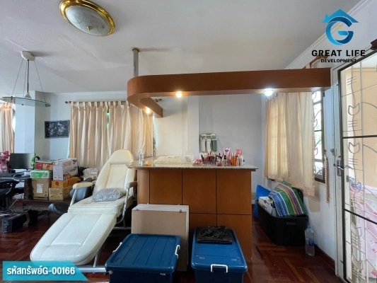 ขายบ้านเดี่ยว 2 ชั้น หมู่บ้านวรารามย์ ประชาอุทิศ 98 รูปที่ 30