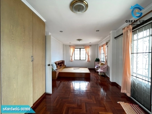 ขายบ้านเดี่ยว 2 ชั้น หมู่บ้านวรารามย์ ประชาอุทิศ 98 รูปที่ 40