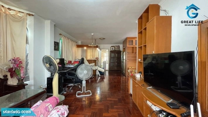 ขายบ้านเดี่ยว 2 ชั้น หมู่บ้านวรารามย์ ประชาอุทิศ 98 รูปที่ 34