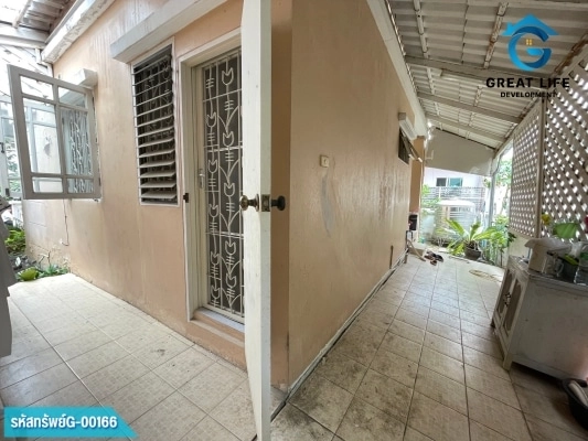 ขายบ้านเดี่ยว 2 ชั้น หมู่บ้านวรารามย์ ประชาอุทิศ 98 รูปที่ 22