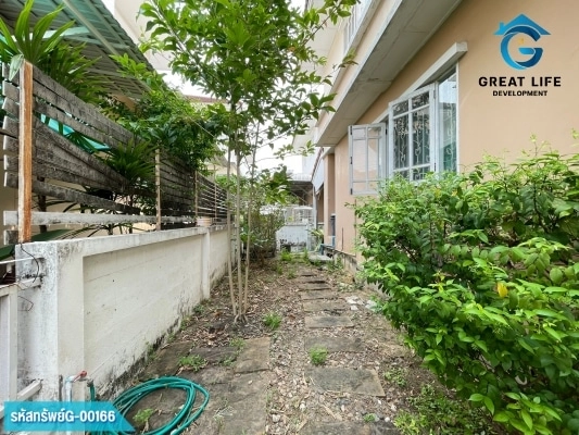 ขายบ้านเดี่ยว 2 ชั้น หมู่บ้านวรารามย์ ประชาอุทิศ 98 รูปที่ 13
